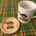 GO!GO! SEGODON マグカップとコースター ゴーゴー西郷どん ゆるキャラ グッズ 通販