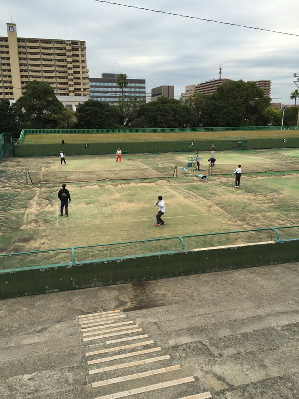 【週末修行/修行の成果】 12.12 クラブ対抗Bクラス結果!