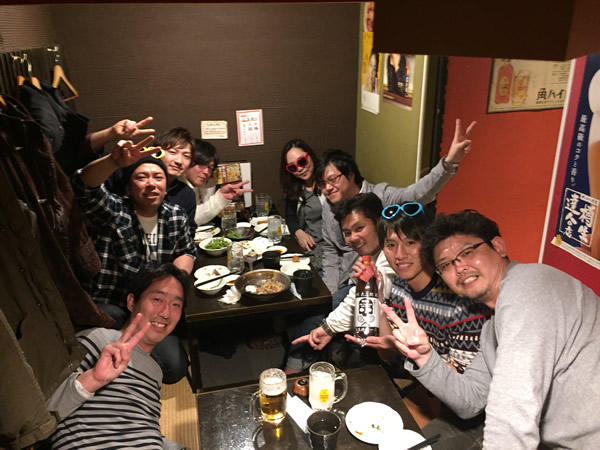 週末修行 鹿児島 鹿児島市 テニスサークル？ クラブ？ スクール？