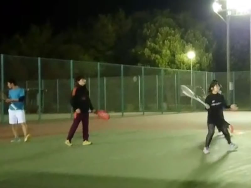 2020.01.06 Man ともさん初参加！