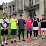 2020.06.28 Sun ナッキー杯 鹿児島テニスサークル 週末修行&レッテニ参戦！