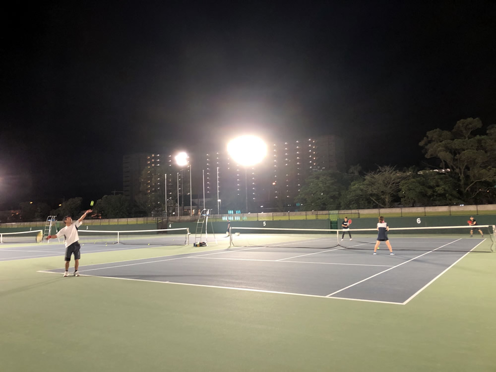 2020.09.13 Sun 週末修行&レッテニ合同練習💀×🐰