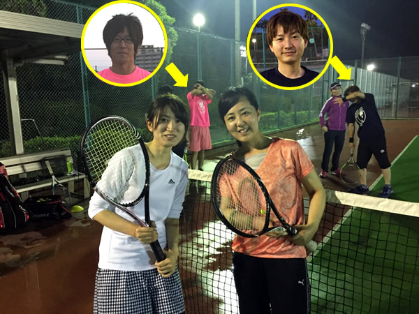 2017.06.12 月曜日 初心者修行 みゆきちゃん初参加!