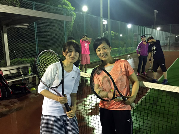 2017.06.12 月曜日 初心者修行 みゆきちゃん初参加!