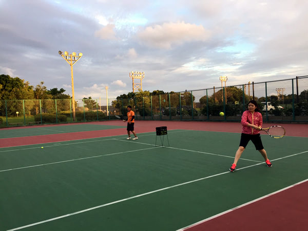 2017.07.10 月曜日 初心者修行🔰