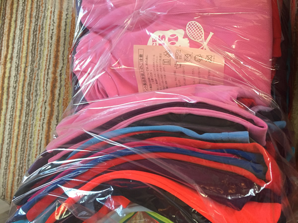 【第3弾】 修行Tシャツ作りました。