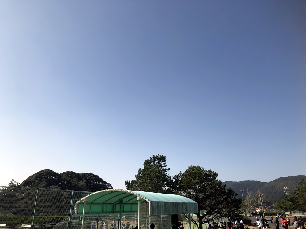 【試合・大会結果】 平成29年度 クラブ対抗 テニス大会