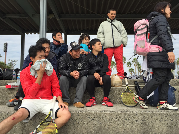 【週末修行/修行の成果】 12.12 クラブ対抗Bクラス結果!