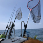 2018.09.06 水曜日 週末修行釣り部 ＆ そのあとテニス 鹿児島テニスサークル? 週末修行