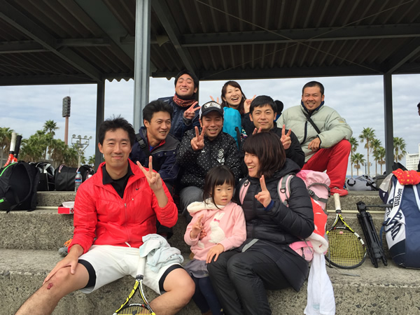 【週末修行/修行の成果】 12.12 クラブ対抗Bクラス結果!