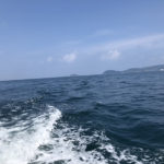 2018.09.06 水曜日 週末修行釣り部 ＆ そのあとテニス 鹿児島テニスサークル? 週末修行