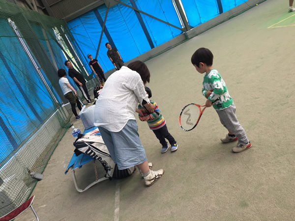 2017.05.05 平原練習会 IN ゆすいん