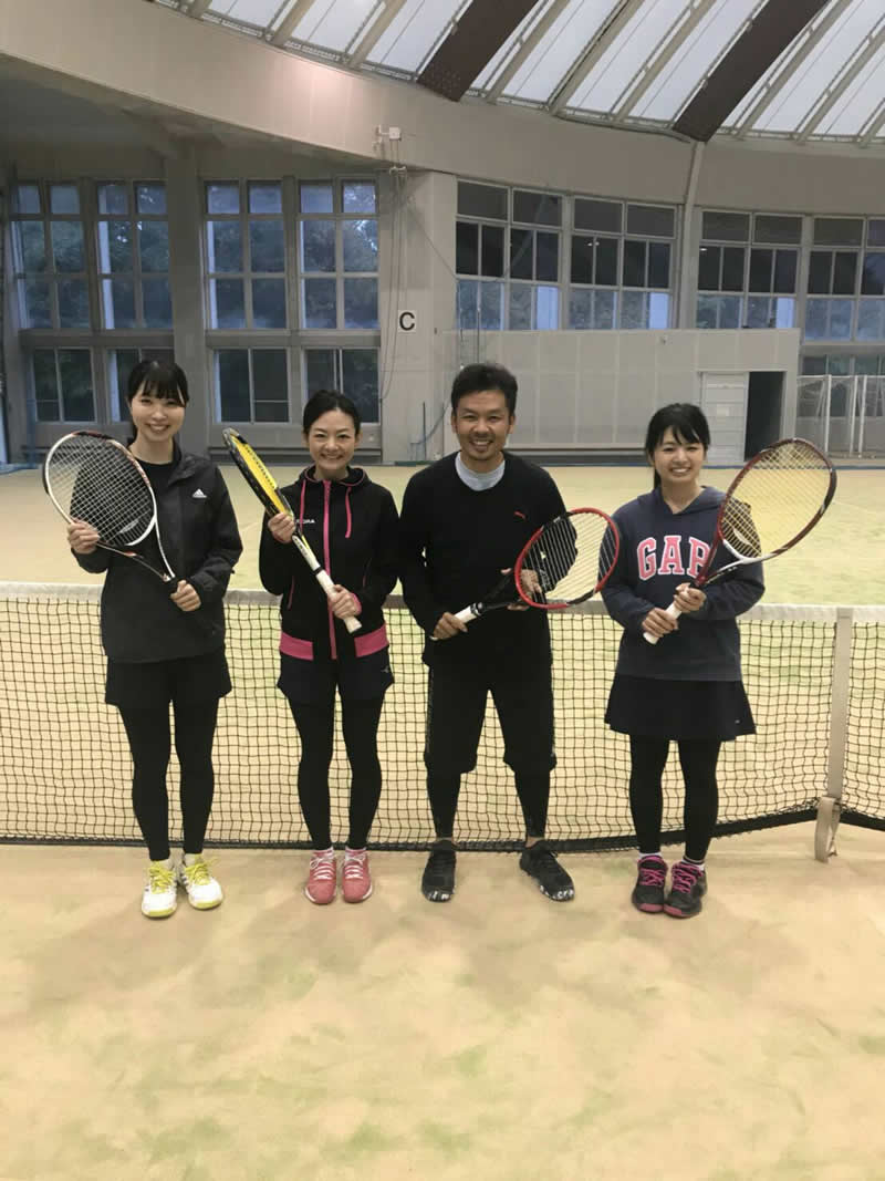 2017.11.26 下鶴杯 男女団体戦 優勝🏆