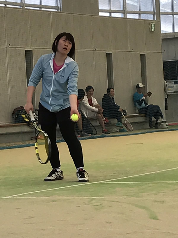 2017.03.19 下鶴杯 2位と3位