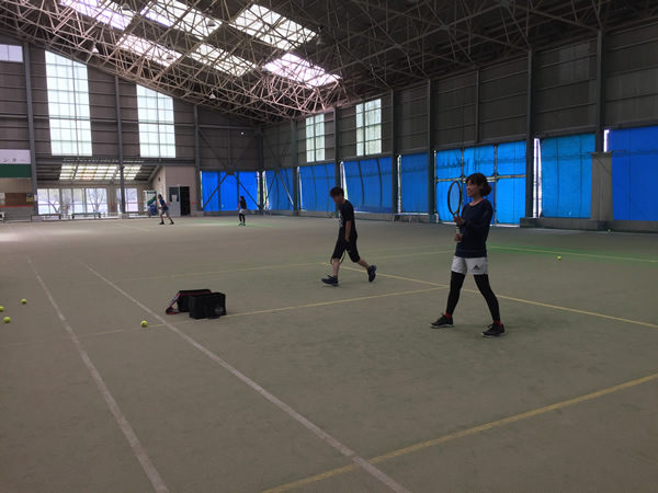 2017.05.05 平原練習会 IN ゆすいん