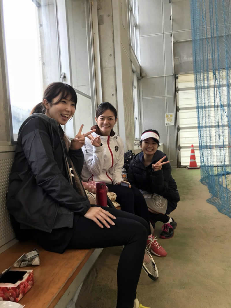 2017.11.26 下鶴杯 男女団体戦 優勝🏆