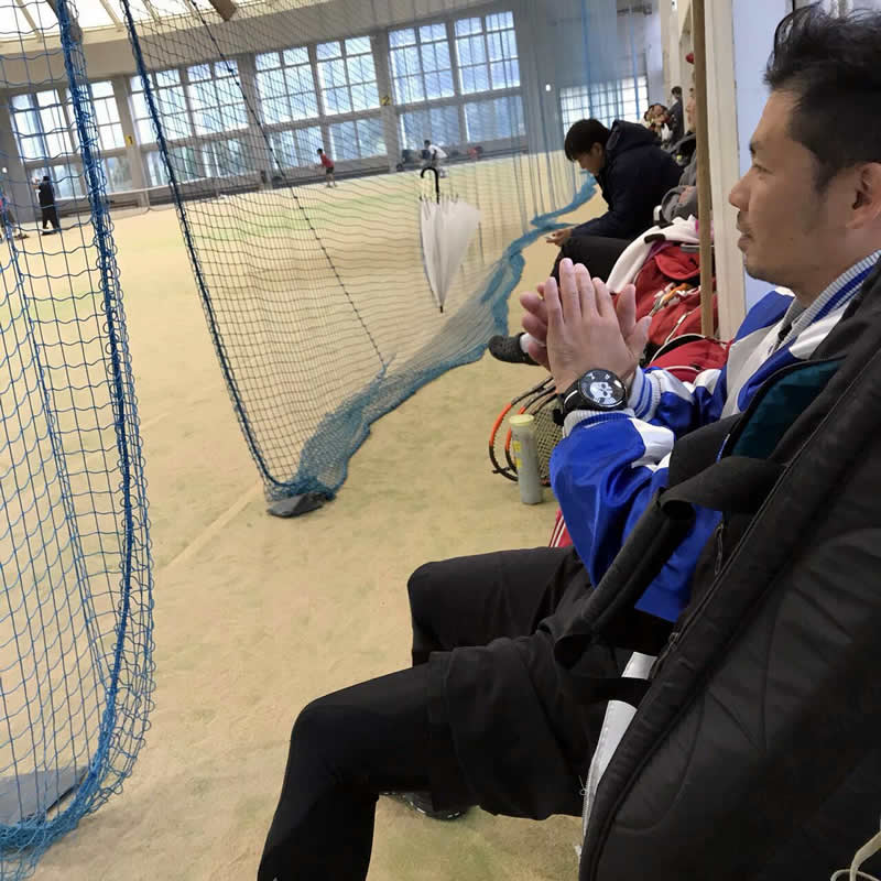 2017.11.26 下鶴杯 男女団体戦 優勝🏆