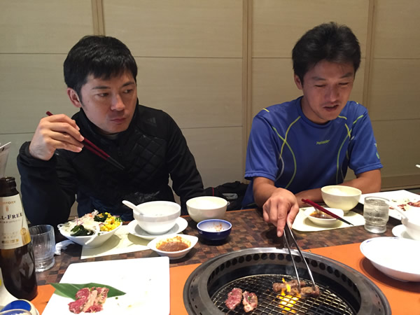 【週末修行/修行の成果】 12.12 クラブ対抗Bクラス結果!