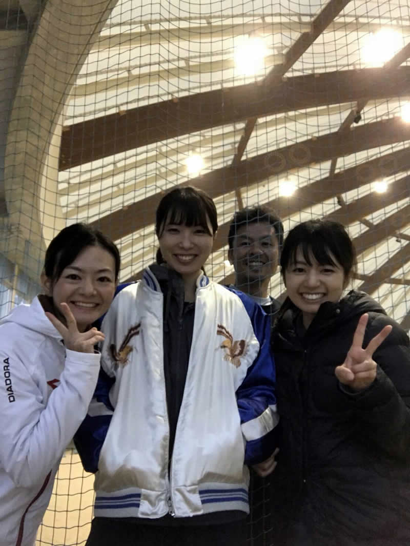 2017.11.26 下鶴杯 男女団体戦 優勝🏆