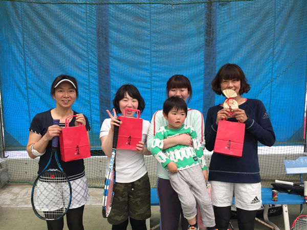 2017.05.05 平原練習会 IN ゆすいん