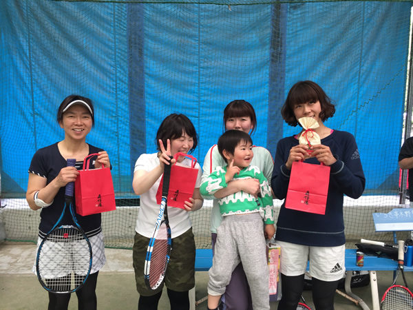 2017.05.05 平原練習会 IN ゆすいん