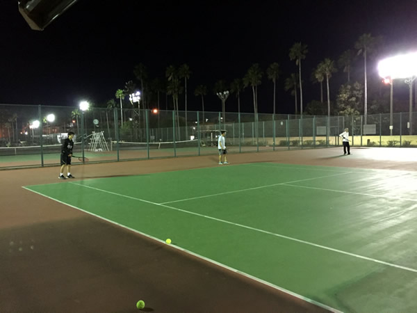 【2017.03.10】8名で修行!