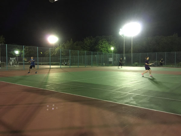 2017.07.07 金曜日 湿度90%超え