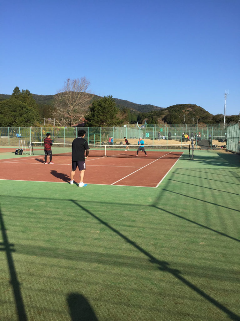 2017 クラブ対抗結果 💀