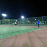 鹿児島テニスサークル? 週末修行 -WBT- URL http://www.kagoshima.in/wbt-tennis/