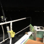 2018.09.06 水曜日 週末修行釣り部 ＆ そのあとテニス 鹿児島テニスサークル? 週末修行