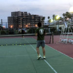 2019.5.11土曜日 城山さん初参加！ 5.25土曜日 金子さん初参加！