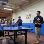 2020.03.15 Sun 破壊王たぐ送別テニス 雨で中止のためサングリーンで遊ぶ♪ 鹿児島テニスサークル 週末修行・レッテニ