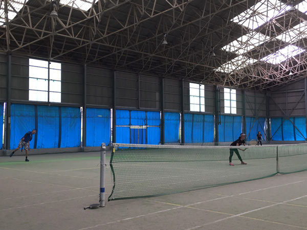 2017.05.05 平原練習会 IN ゆすいん