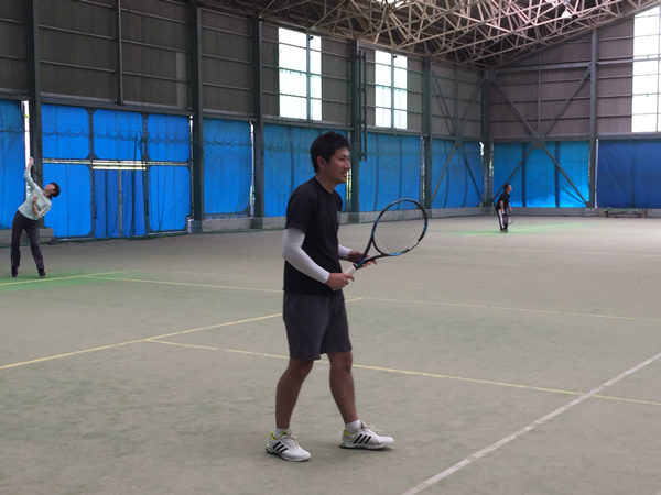 2017.05.05 平原練習会 IN ゆすいん