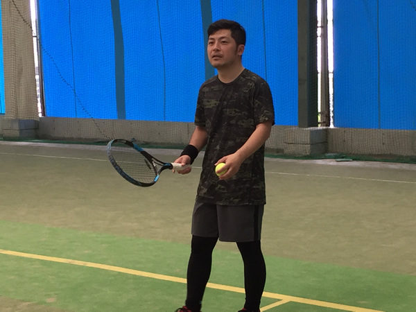 2017.05.05 平原練習会 IN ゆすいん