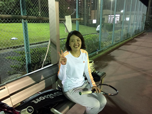 2017.06.03 土曜日 初心者・経験者修行 きょうこちゃん初参加!