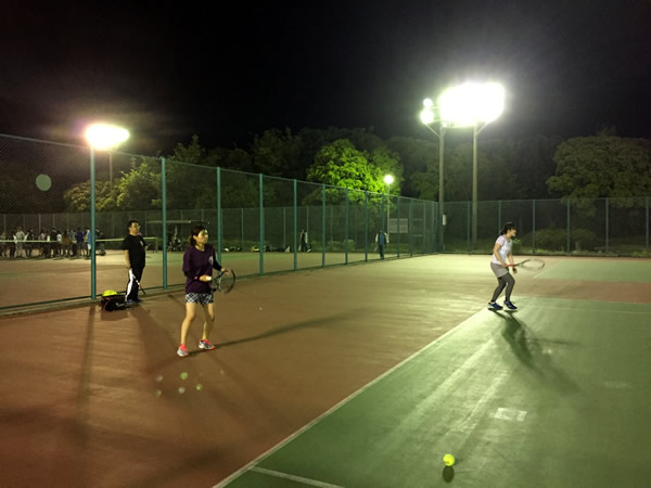 2017.05.22 月曜日 初心者修行 みくちゃん初参加!