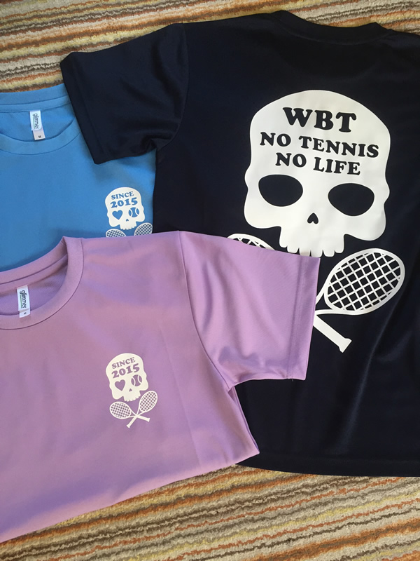 【第3弾】 修行Tシャツ作りました。