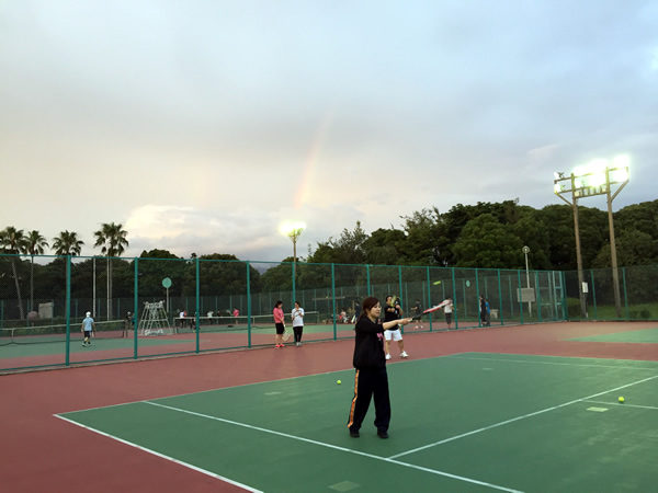 2017.07.10 月曜日 初心者修行🔰