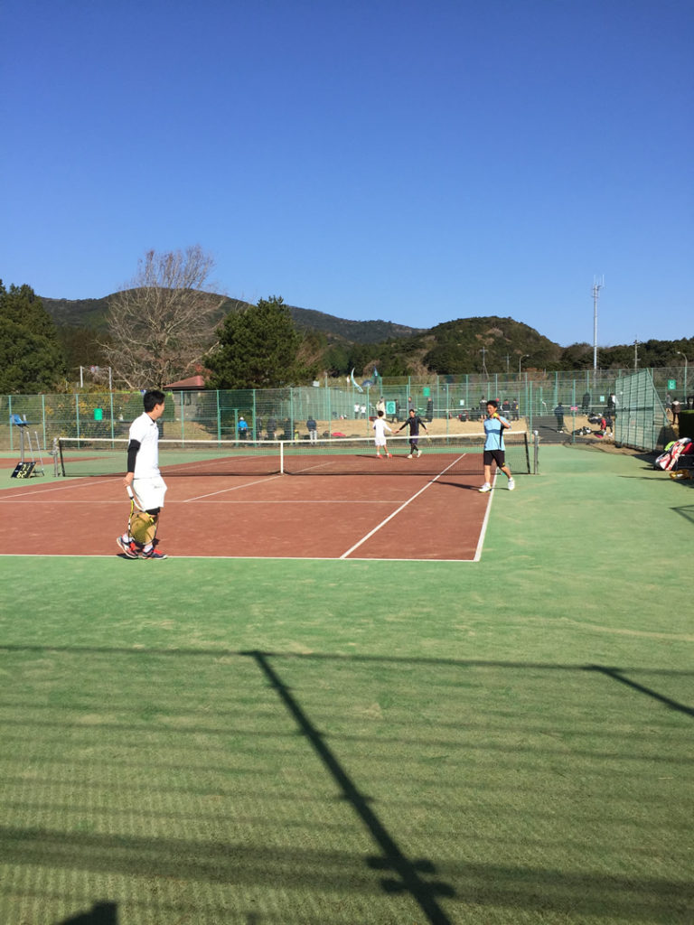 2017 クラブ対抗結果 💀