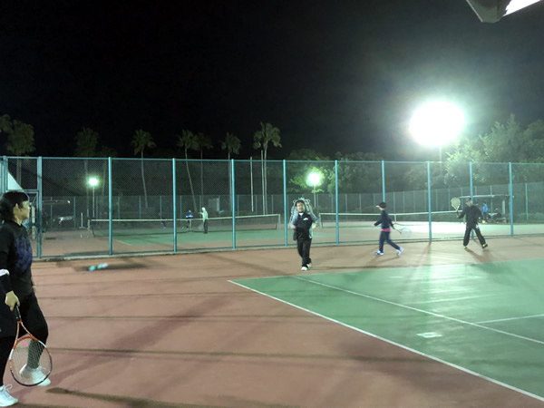 2017.12.27 水曜日 週末修行 2017 修行 FINAL