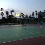 2019.5.11土曜日 城山さん初参加！ 5.25土曜日 金子さん初参加！