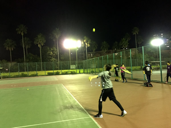 2017.05.29 月曜日 初心者修行 あやちゃん初参加!