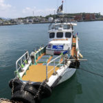 2018.09.06 水曜日 週末修行釣り部 ＆ そのあとテニス 鹿児島テニスサークル? 週末修行