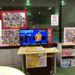 2018.09.26 水曜日 サングリーン de オートテニス