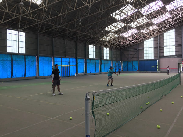 2017.05.05 平原練習会 IN ゆすいん