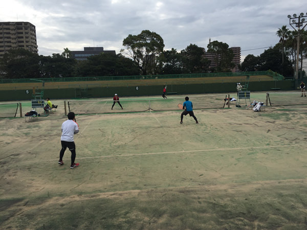 【週末修行/修行の成果】 12.12 クラブ対抗Bクラス結果!