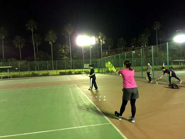 2017.05.29 月曜日 初心者修行 あやちゃん初参加!