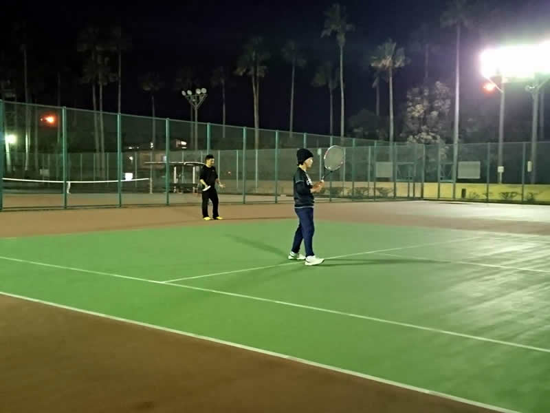 2017.12.03 日曜日 週末修行 経験者修行