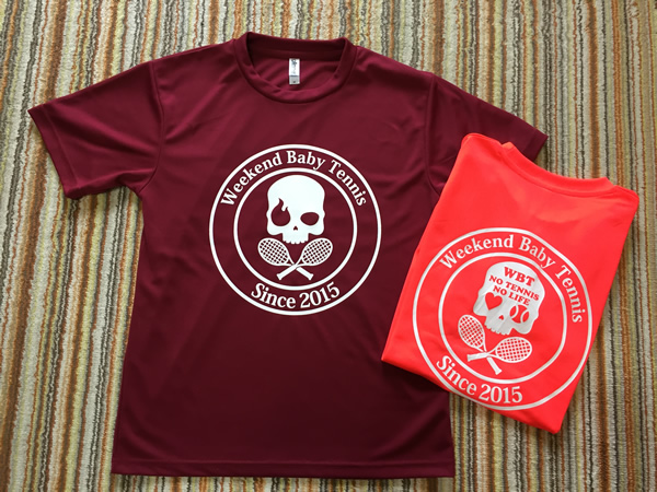 修行Tシャツ完成!